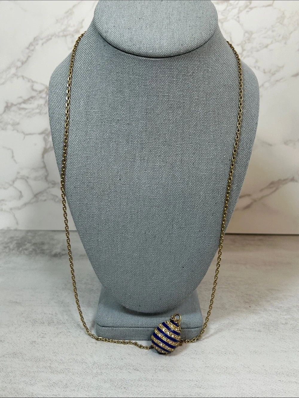 J. Crew gold tone